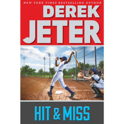 ISBN Hit & Miss Livre de poche