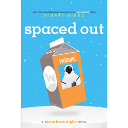 ISBN Spaced Out Livre de poche