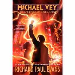 ISBN Michael Vey 4, Anglais, Livre de poche, 336 pages