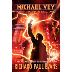 ISBN Michael Vey 4 Livre de poche