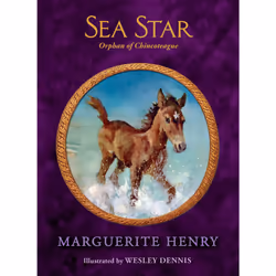 ISBN Sea Star, Anglais, Couverture rigide, 176 pages