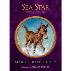 ISBN Sea Star Couverture rigide