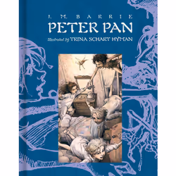 ISBN Peter Pan, Anglais, Couverture rigide, 208 pages