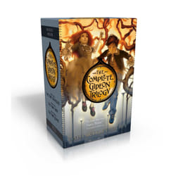 ISBN The Complete Gideon Trilogy livre Anglais Livre de poche 1424 pages
