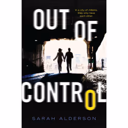ISBN Out of Control, Anglais, Livre de poche, 336 pages