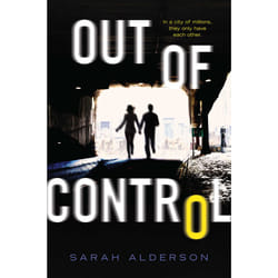 ISBN Out of Control Livre de poche