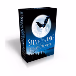 ISBN The Silverwing Collection, Anglais, Livre de poche, 896 pages
