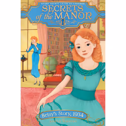 ISBN Betsy's Story, 1934, Anglais, Livre de poche, 160 pages