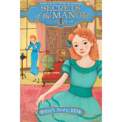 ISBN Betsy's Story, 1934 Livre de poche