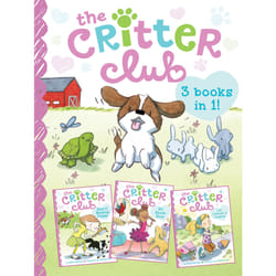 ISBN The Critter Club Livre de poche