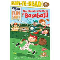 ISBN The Innings and Outs of Baseball Livre de poche