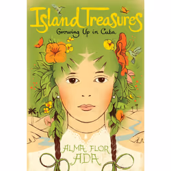 ISBN Island Treasures, Anglais, Livre de poche, 240 pages