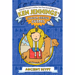 ISBN Ancient Egypt, Anglais, Livre de poche, 160 pages