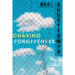 ISBN Chasing Forgiveness, Anglais, Livre de poche, 240 pages