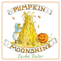 ISBN Pumpkin Moonshine Couverture rigide