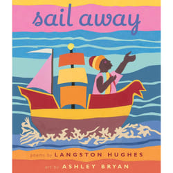 ISBN Sail Away Couverture rigide