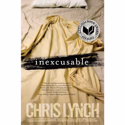 ISBN Inexcusable, Anglais, Livre de poche, 192 pages