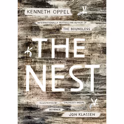 ISBN The Nest, Anglais, Livre de poche, 272 pages
