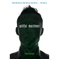 ISBN Willful Machines livre Anglais Livre de poche 384 pages
