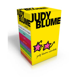 ISBN Judy Blume Essentials Livre de poche