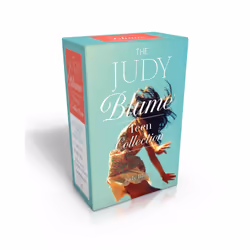 ISBN The Judy Blume Teen Collection, Anglais, Livre de poche, 1056 pages