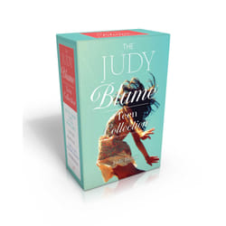 ISBN The Judy Blume Teen Collection Livre de poche