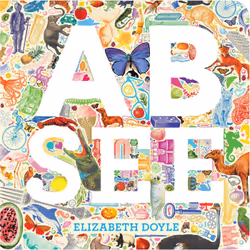 ISBN A B See, Anglais, Couverture rigide, 32 pages