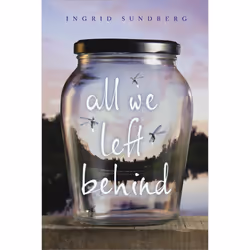 ISBN All We Left Behind, Anglais, Livre de poche, 432 pages