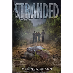 ISBN Stranded, Anglais, Livre de poche, 288 pages