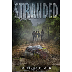 ISBN Stranded Livre de poche