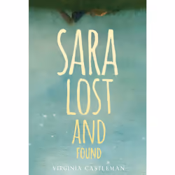 ISBN Sara Lost and Found, Anglais, Livre de poche, 320 pages