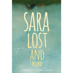 ISBN Sara Lost and Found Livre de poche