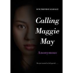 ISBN Calling Maggie May Livre de poche