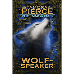 ISBN Wolf-Speaker Livre de poche