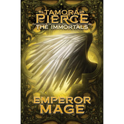 ISBN Emperor Mage Livre de poche
