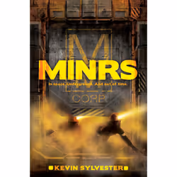 ISBN MiNRS, Anglais, Livre de poche, 352 pages