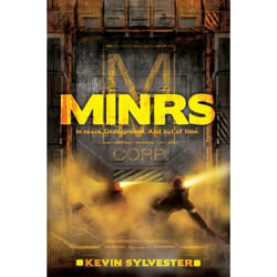 ISBN MiNRS Livre de poche