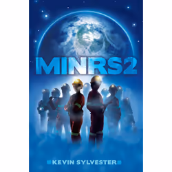 ISBN MiNRS 2, Anglais, Livre de poche, 352 pages