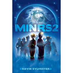 ISBN MiNRS 2 Livre de poche