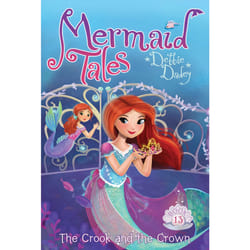 ISBN The Crook and the Crown Livre de poche
