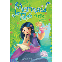 ISBN Books vs. Looks Livre de poche