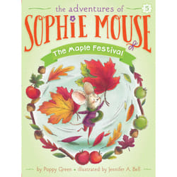 ISBN The Maple Festival Livre de poche