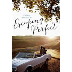 ISBN Escaping Perfect Livre de poche