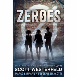 ISBN Zeroes, Anglais, Livre de poche, 576 pages