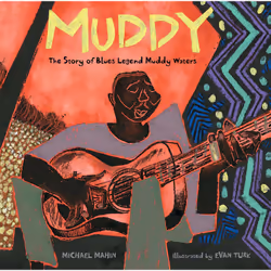 ISBN Muddy, Anglais, Couverture rigide, 48 pages