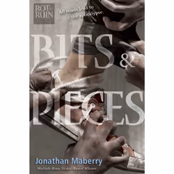 ISBN Bits & Pieces, Anglais, Couverture rigide, 592 pages