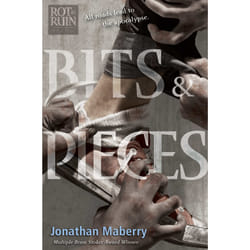 ISBN Bits & Pieces Couverture rigide
