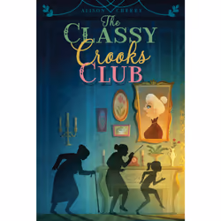 ISBN The Classy Crooks Club, Anglais, Livre de poche, 352 pages