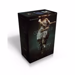 ISBN The Mara Dyer Trilogy, Anglais, Livre de poche, 1520 pages