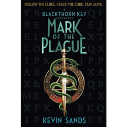 ISBN Mark of the Plague Livre de poche